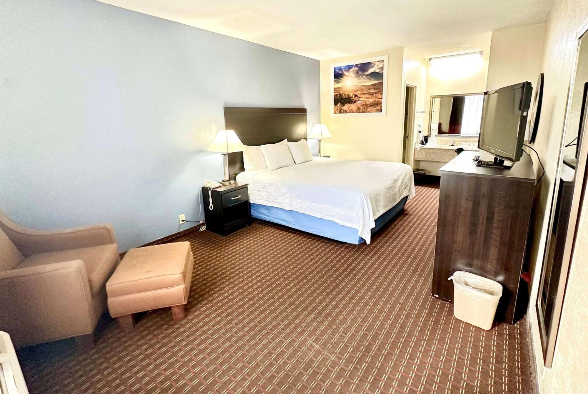 Days Inn By Wyndham Easley West Of Greenville/Clemson Area Dış mekan fotoğraf