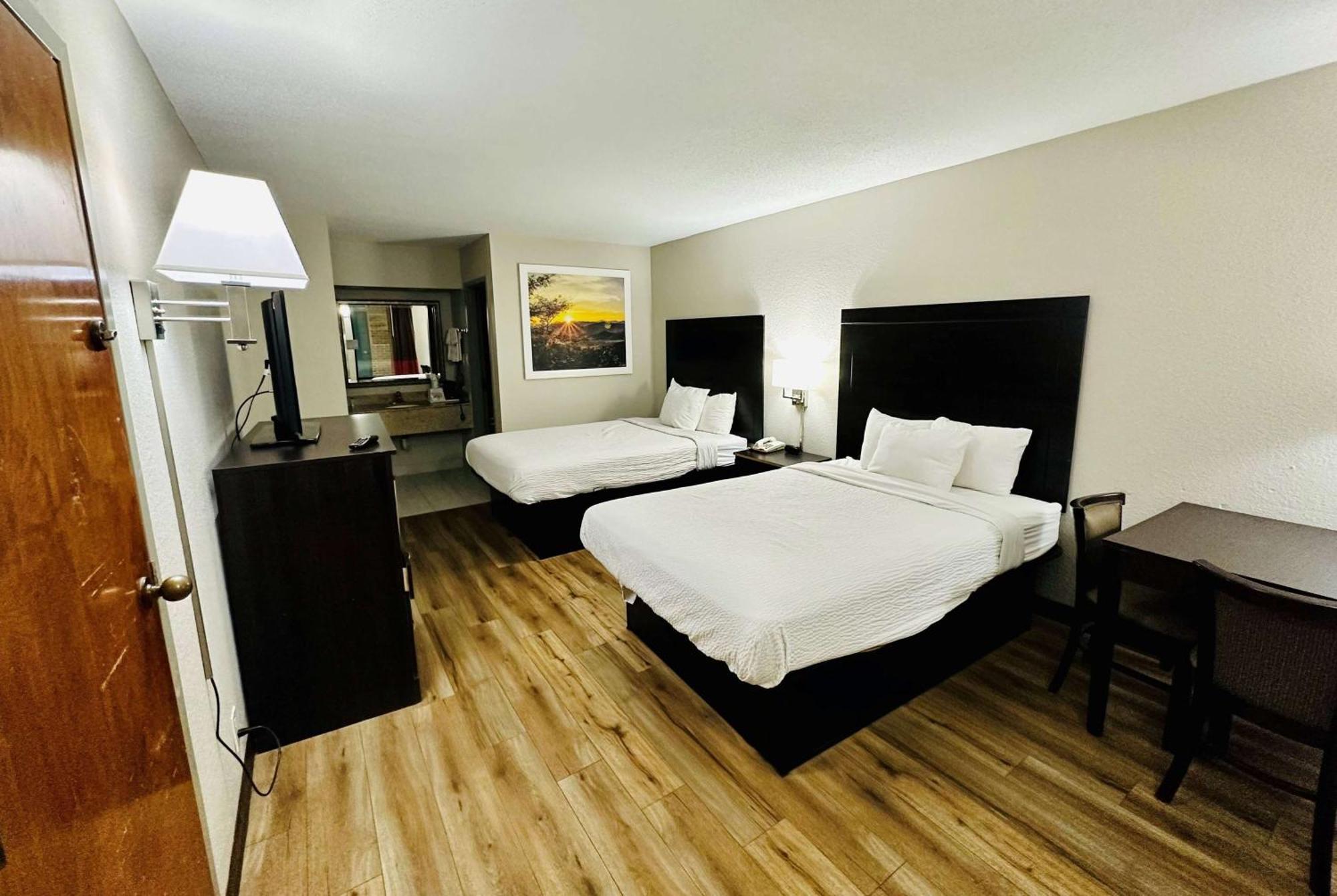 Days Inn By Wyndham Easley West Of Greenville/Clemson Area Dış mekan fotoğraf